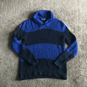 Express Cowl Kneck Sweater